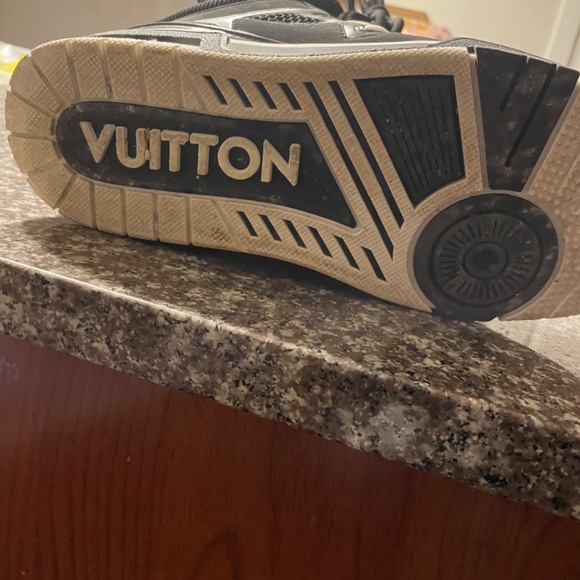 Lv skate shoes - Picture 5 of 10